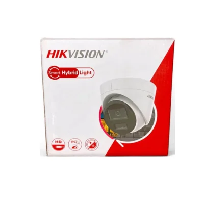 Hikvision